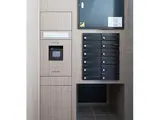 ブリューム西麻布