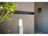 ブリューム西麻布 エントランス