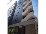 ブリューム西麻布 外観