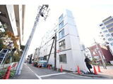 アスティーレ市ヶ谷 5階 501 トップ画像