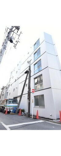 アスティーレ市ヶ谷