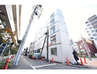 アスティーレ市ヶ谷
