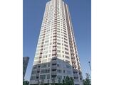 プラウドタワー白金台 26階 2606 トップ画像