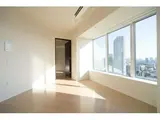 プラウドタワー白金台