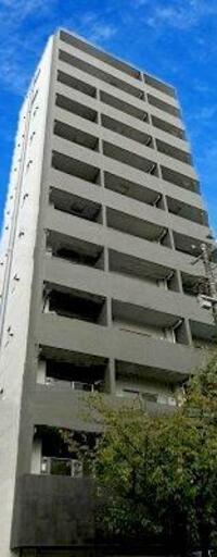 クレヴィスタ大森