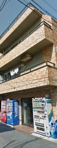 Inoue Building