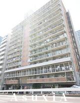 カーサ相生 A棟