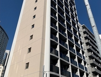 ブランシエスタ北品川
