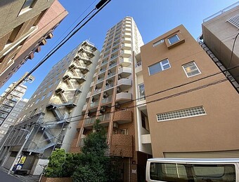 サンスタレ浅草