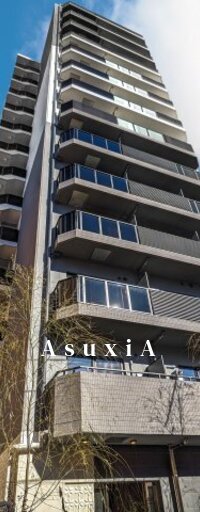 ハーモニーレジデンスグローバルキャピタル