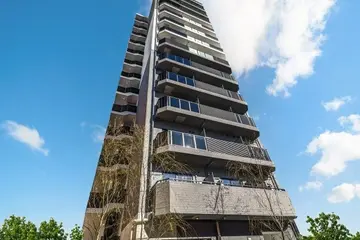 ハーモニーレジデンスグローバルキャピタルの外観