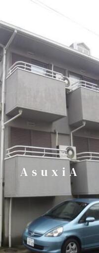 ドミール平町