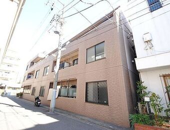 シャルムKI