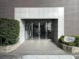 サンヴェール人形町グランデ エントランス