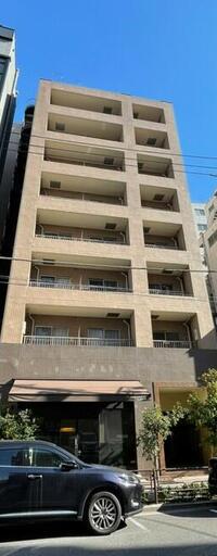 メゾン・ド・ヴィレ駒形