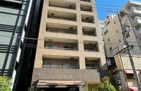 メゾン・ド・ヴィレ駒形