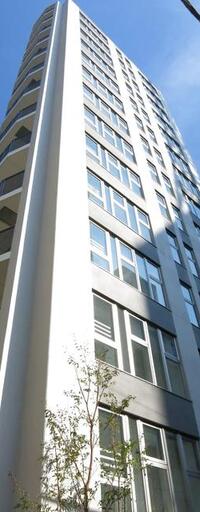 オーキッドレジデンス三ノ輪