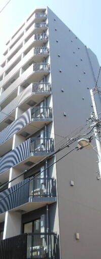 イアース三ノ輪