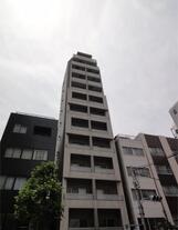 エクシム門前仲町