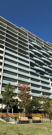 晴海フラッグ シービレッジ D棟