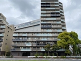 ONE ROOF RESIDENCE KIBA EAST 8階 804 トップ画像