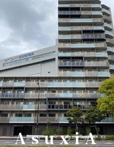 ONE ROOF RESIDENCE KIBA EAST