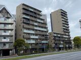 ONE ROOF RESIDENCE KIBA WEST 8階 801 トップ画像