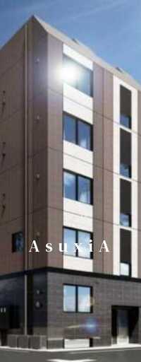 SUNBRIGHT ASAKUSA