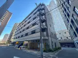 ラフィネ築地