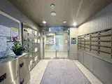 ラフィネ築地