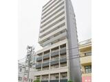 レビスタ白金高輪 10階 1002 トップ画像