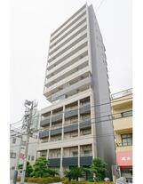 レビスタ白金高輪