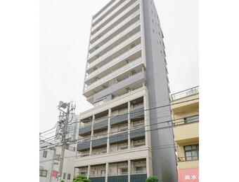 レビスタ白金高輪