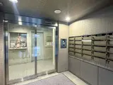 ラフィネ築地
