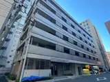 ラフィネ築地
