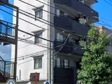 サン・フォード成城 外観