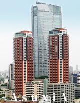 六本木ヒルズレジデンス C棟