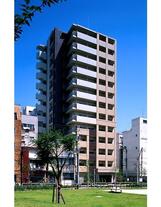 ジョイシティ蔵前