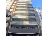 リビオメゾン日本橋浜町 外観