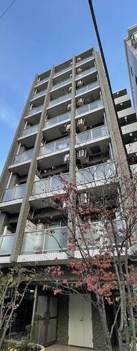 アビタシオン・木場公園