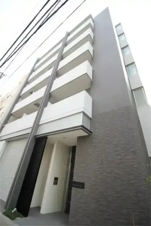 クローネ住吉