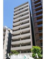 コートラクリア京橋