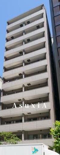 コートラクリア京橋