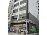 パークアクシス八丁堀 外観