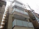 ドミール文京小石川 3階 402 トップ画像