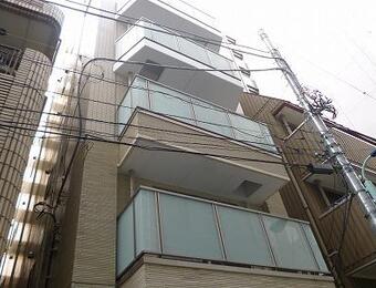 ドミール文京小石川