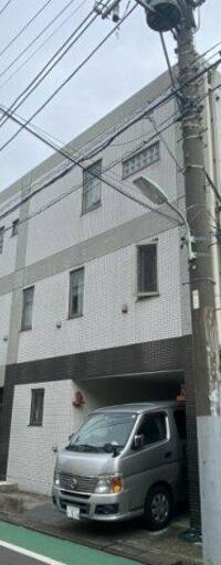 West4不動前