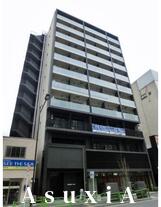 パークアクシス日本橋茅場町