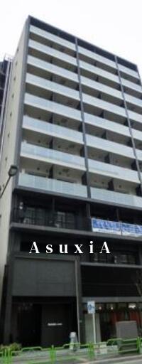 パークアクシス日本橋茅場町
