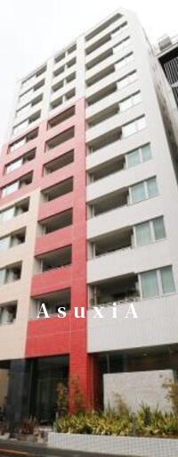 パークホームズセントラルシティ中央区湊